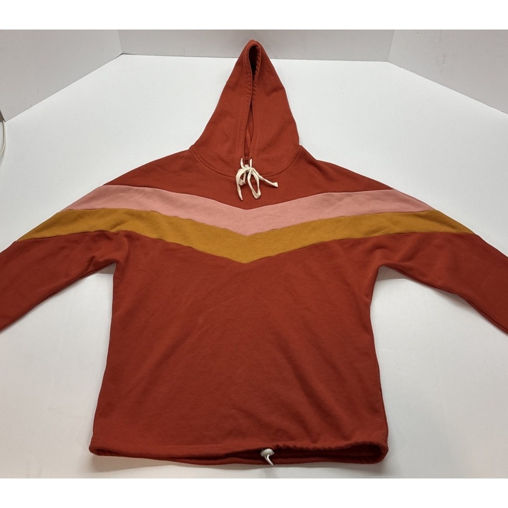 Roolee Hoodie Size XXS Boho Casual‎